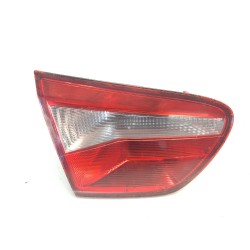 Left central rear light Seat Ibiza IV st (6J8, 6P8) | Becerril Scrap Yard