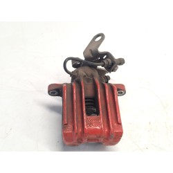 Left rear brake caliper Seat Ibiza IV st (6J8, 6P8) | Becerril Scrap Yard