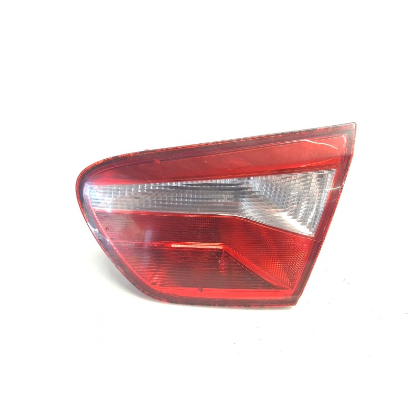 Right central rear light Seat Ibiza IV st (6J8, 6P8) | Becerril Scrap Yard