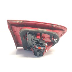 Right central rear light Seat Ibiza IV st (6J8, 6P8) | Becerril Scrap Yard