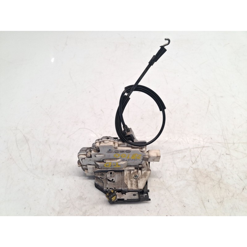 Right rear door lock Seat Leon (1P1) | Becerril Scrap Yard