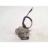 Recambio de cerradura puerta trasera derecha para seat leon (1p1) 1.9 tdi referencia OEM IAM   