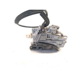 Right rear door lock Seat Leon (1P1) | Becerril Scrap Yard