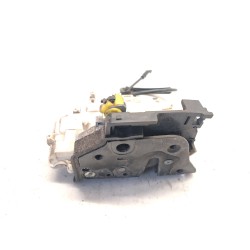 Right rear door lock Seat Leon (1P1) | Becerril Scrap Yard