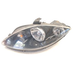 Left headlight Seat Leon (1P1) | Becerril Scrap Yard