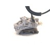 Left rear door lock Seat Leon (1P1) | Becerril Scrap Yard