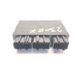 Comfort control module Seat Leon (1M1) | Becerril Scrap Yard