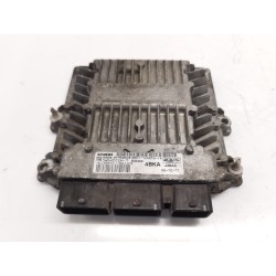 وحدة التحكم المحرك (UCE) Ford Focus II turnier (DA_, ffs, ds) | Desguace Becerril