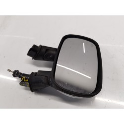 Right mirror Fiat Doblo monospace (119_, 223_) | Becerril Scrap Yard