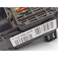 قطعة غيار BSM (Boîtier de Servitude Moteur) Peugeot 807 (EB_) | Desguace Becerril