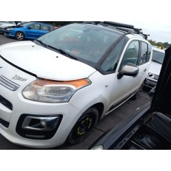 Elenco delle parti per CITROËN C3 picasso (SH_) 1.6 HDi 90 Diesel dell'anno 2013 con motore 9HP (DV6DTED)