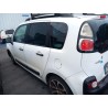 Elenco delle parti per CITROËN C3 picasso (SH_) 1.6 HDi 90 Diesel dell'anno 2013 con motore 9HP (DV6DTED)