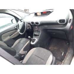 Elenco delle parti per CITROËN C3 picasso (SH_) 1.6 HDi 90 Diesel dell'anno 2013 con motore 9HP (DV6DTED)