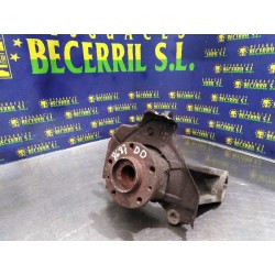 Recambio de mangueta delantera derecha para fiat ducato caja cerrado 30 (06.2006=>) 100 verglast (rs: 3450 mm) referencia OEM IA