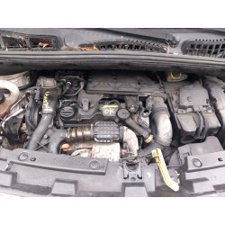 Elenco delle parti per CITROËN C3 picasso (SH_) 1.6 HDi 90 Diesel dell'anno 2013 con motore 9HP (DV6DTED)