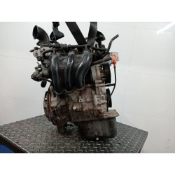 Complete engine Skoda Fabia II (542) | Becerril Scrap Yard