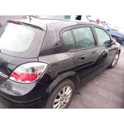 opel astra h (a04) del año 2007
