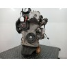 Complete engine Skoda Fabia II (542) | Becerril Scrap Yard