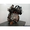 Complete engine Skoda Fabia II (542) | Becerril Scrap Yard