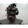 Complete engine Skoda Fabia II (542) | Becerril Scrap Yard