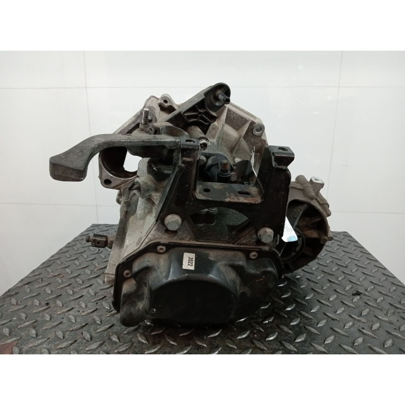 Gearbox Skoda Fabia II (542) | Becerril Scrap Yard