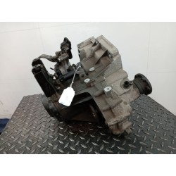 Gearbox Skoda Fabia II (542) | Becerril Scrap Yard