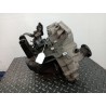 Gearbox Skoda Fabia II (542) | Becerril Scrap Yard