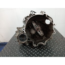 Gearbox Skoda Fabia II (542) | Becerril Scrap Yard