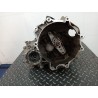 Gearbox Skoda Fabia II (542) | Becerril Scrap Yard
