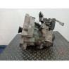 Gearbox Skoda Fabia II (542) | Becerril Scrap Yard
