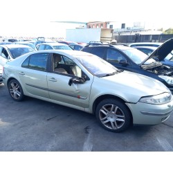 Elenco delle parti per Renault laguna II (BG0/1_) 1.9 dCi (BG08, BG0G) Diesel dell'anno 2003 con motore F9Q 750,F9Q 670