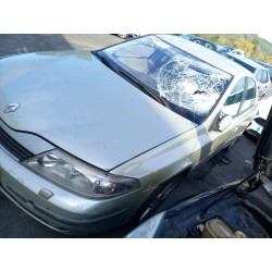 Elenco delle parti per Renault laguna II (BG0/1_) 1.9 dCi (BG08, BG0G) Diesel dell'anno 2003 con motore F9Q 750,F9Q 670