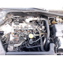 Elenco delle parti per Renault laguna II (BG0/1_) 1.9 dCi (BG08, BG0G) Diesel dell'anno 2003 con motore F9Q 750,F9Q 670