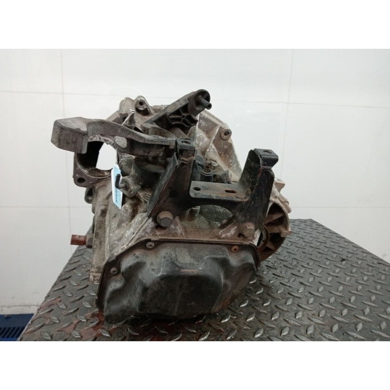 Gearbox Seat Ibiza IV st (6J8, 6P8) | Becerril Scrap Yard