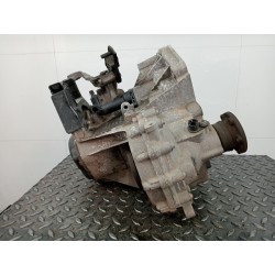 Gearbox Seat Ibiza IV st (6J8, 6P8) | Becerril Scrap Yard