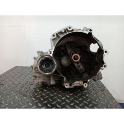 Gearbox Seat Ibiza IV st (6J8, 6P8) | Becerril Scrap Yard