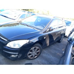 Elenco delle parti per Hyundai I30 station wagon (fd) 1.6 CRDi Diesel dell'anno 2009 con motore D4FB