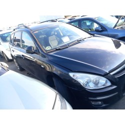 Elenco delle parti per Hyundai I30 station wagon (fd) 1.6 CRDi Diesel dell'anno 2009 con motore D4FB