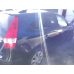 Elenco delle parti per Hyundai I30 station wagon (fd) 1.6 CRDi Diesel dell'anno 2009 con motore D4FB