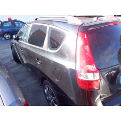 Elenco delle parti per Hyundai I30 station wagon (fd) 1.6 CRDi Diesel dell'anno 2009 con motore D4FB