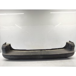 Para-choques traseiro Peugeot Partner caja/chasis | Desguace Becerril