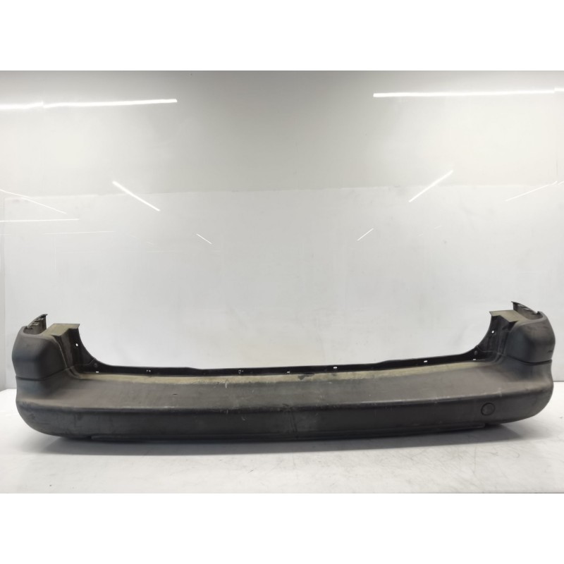Para-choques traseiro Peugeot Partner caja/chasis | Desguace Becerril