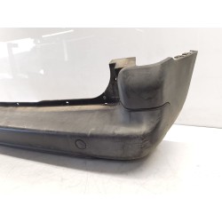 Para-choques traseiro Peugeot Partner caja/chasis | Desguace Becerril