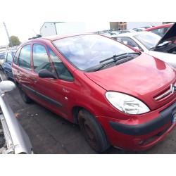 Elenco delle parti per CITROËN xsara picasso (N68) 1.6 HDi Diesel dell'anno 2006 con motore 9HX (DV6ATED4)