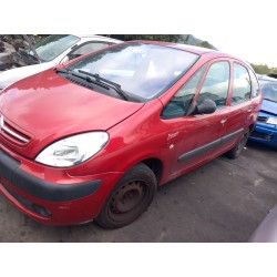 Elenco delle parti per CITROËN xsara picasso (N68) 1.6 HDi Diesel dell'anno 2006 con motore 9HX (DV6ATED4)