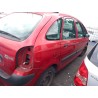 Elenco delle parti per CITROËN xsara picasso (N68) 1.6 HDi Diesel dell'anno 2006 con motore 9HX (DV6ATED4)