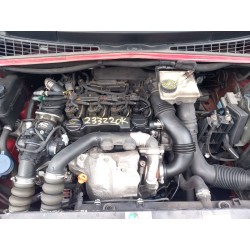 Elenco delle parti per CITROËN xsara picasso (N68) 1.6 HDi Diesel dell'anno 2006 con motore 9HX (DV6ATED4)