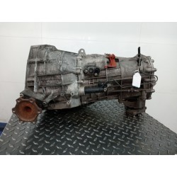 Scatola del cambio Audi A4 B8 (8K2) | Desguace Becerril