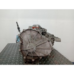 Scatola del cambio Audi A4 B8 (8K2) | Desguace Becerril