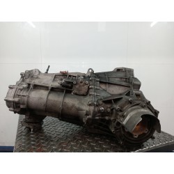 Scatola del cambio Audi A4 B8 (8K2) | Desguace Becerril